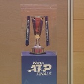 Finals fino al 2030 a Torino? Il presidente Atp: &quot;Prima pensiamo all'Italia&quot;