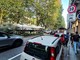 Il dramma di Nicolò, morto a 7 anni sulla strada condivisa di Vanchiglia