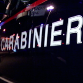 Scontro auto contro vespa a Riva di Pinerolo: 38enne riporta numerosi traumi