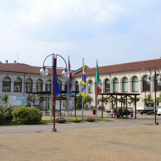 Cascina Giajone