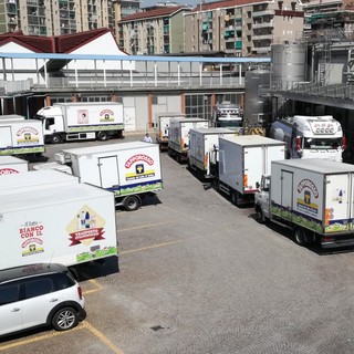 Tapporosso – Centrale del latte di Torino e Web Athletics lanciano &quot;Sveva e i 7 poteri del latte&quot;