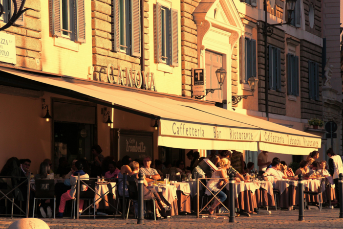 Ristoranti in Italia dove le criptovalute sono un'opzione: dove gustare la cucina autentica e pagare digitalmente