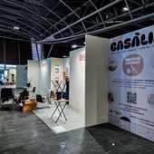 Casàlia conquista il pubblico: oltre 24.000 visitatori per la prima edizione Casàlia conquista il pubblico: oltre 24.000 visitatori per la prima edizione