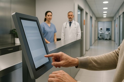 A Modena cresce l’attenzione verso il centro medico come struttura capace di offrire risposte puntuali e qualificate