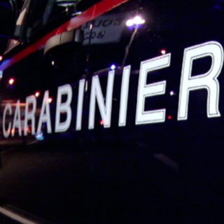 Scontro auto contro vespa a Riva di Pinerolo: 38enne riporta numerosi traumi