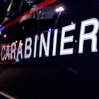 carabinieri - foto d'archivio