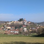A Casalborgone si incontrano arte e scienza A Casalborgone si incontrano arte e scienza