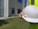 Immagine di archivio di cantieri di lavoro