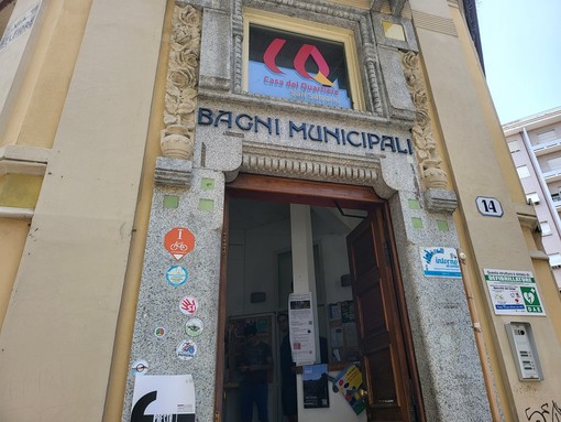 La casa del quartiere di San Salvario ospiterà uno degli incontri La casa del quartiere di San Salvario ospiterà uno degli incontri