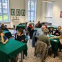 Dopo 4 mesi di lavori, riapre il Centro d'Incontro di corso Casale 212
