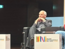 Il cardinal Zuppi ospite al Salone del Libro 2025