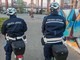 "Civich con le e-bike per presidiare le strade di Barriera di Milano"