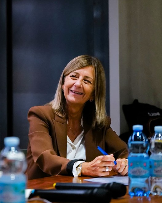 Cristina Peddis Cristina Peddis