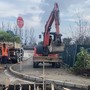 A Nichelino partiti i lavori di riqualificazione di via Prali A Nichelino partiti i lavori di riqualificazione di via Prali