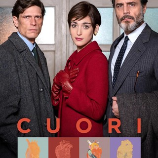 Torre Pellice ospita la serie ‘Cuori’: riprese in via Beckwith: