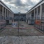 Lavori di riqualificazione al cimitero di Moncalieri