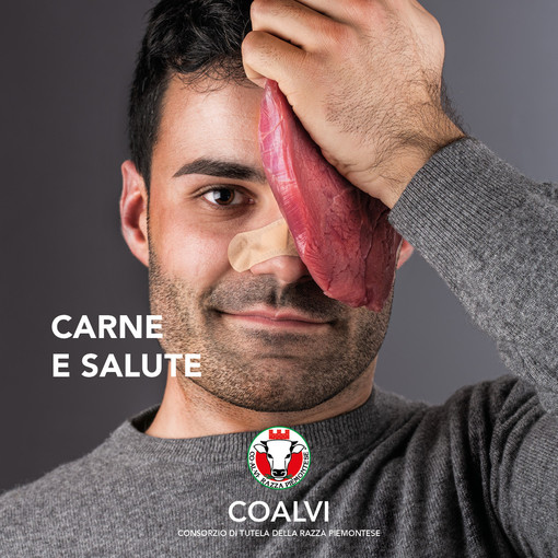 Coalvi presenta il libro “Carne e salute”