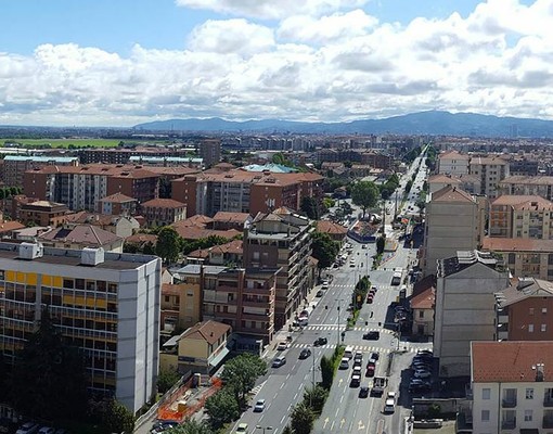 Collegno avvia la revisione del piano regolatore