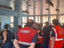 Arrivano nei pronto soccorsi i volontari dei Carabinieri, Riboldi: &quot;Le forze dell'ordine non vanno mai in pensione&quot;