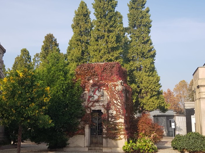 Tombe di famiglia nei cimiteri di Torino, pubblicato il bando per l'assegnazione