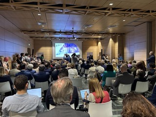 Alla Camera di Commercio scocca l’ora di Massimiliano Cipolletta
