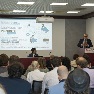 Coopstartup Piemonte: premiate le startup cooperative vincitrici della terza edizione del bando