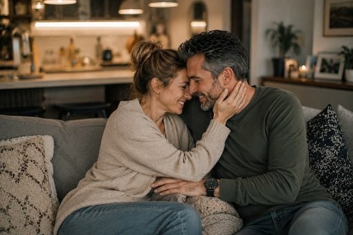 Come ravvivare l’intimità nella coppia quando tutto diventa prevedibile