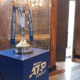 Atp Finals, Torino tra presente e futuro: &quot;Forza Sinner, ma per avere altri 5 anni servono i soldi dal Governo&quot;