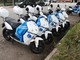 A Torino arrivano gli scooter elettrici in sharing di Cityscoot