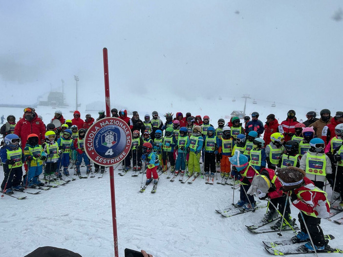 Immagine generica d'archivio