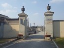 Una nuova Sala del Commiato al Cimitero Parco