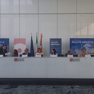 conferenza salute mentale
