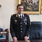 Cambio al vertice del comando provinciale dei Carabinieri: De Cinti va al Pastrengo di Milano, arriva Giardelli