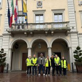 Cantieri di lavoro a Nichelino: 7 persone assunte per 12 mesi Cantieri di lavoro a Nichelino: 7 persone assunte per 12 mesi