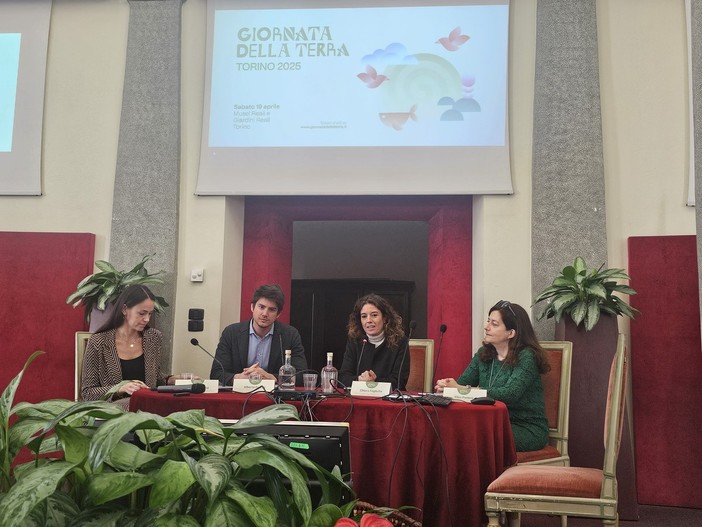 Il 19 aprile anche a Torino torna la Giornata della Terra