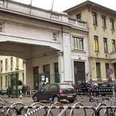 Foto di repertorio