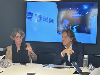 Nuovi spazi e ampliamenti per il Museo nazionale dell'automobile