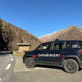 I carabinieri hanno sventato un tentativo di truffa ai danni di un anziano