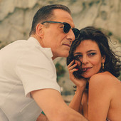 Gli occhi degli altri: la proiezione al Romano con il saluto di Andrea De Sica e Jasmine Trinca