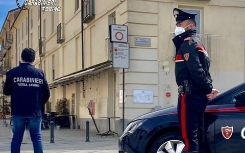 Immagine di repertorio