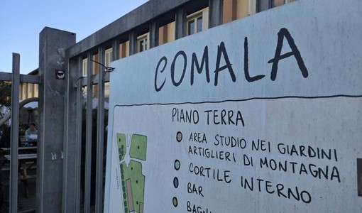 Ferrucci Hub replica a Comala: “il protagonismo giovanile è plurale, non esclusivo”