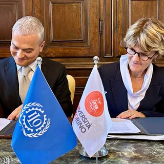 Il campus ONU rafforza la collaborazione con l'Università di Torino