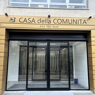 Rivoli, il Centro Prelievi di via Ivrea e la Guardia medica entrano nella Casa di Comunità: cresce l’offerta dei servizi locali Rivoli, il Centro Prelievi di via Ivrea e la Guardia medica entrano nella Casa di Comunità: cresce l’offerta dei servizi locali