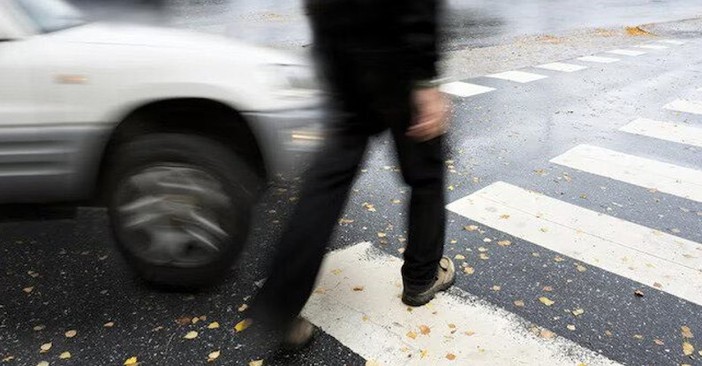 Foto generica d'archivio