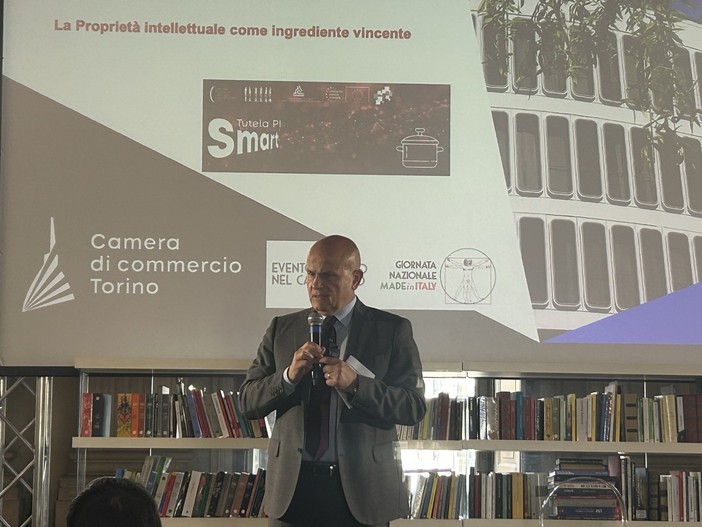 Marchi e brevetti a difesa dell'Unesco (e contro i falsi da Cina e Turchia)