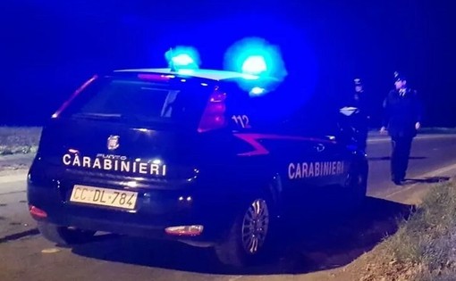Stupinigi, il cadavere di una donna ritrovato dai carabinieri