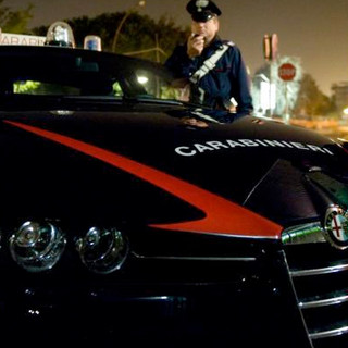 I carabinieri indagano per tentato omicidio (foto d'archivio)