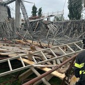 incidente rivoli