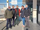 Carceri, il Partito Radicale in visita al Lorusso e Cutugno: "La situazione del penitenziario torinese resta molto grave"