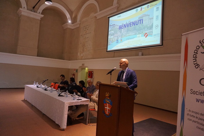 Sanità, a Moncalieri il primo convegno regionale dei &quot;Bed Manager&quot;